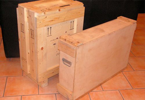 Balears Art i llar cajas de embalaje
